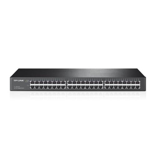 TP-LINK TL-SG1048 SWITCH NON GESTITO 48 PORTE 10/100/1000M GIGABIT