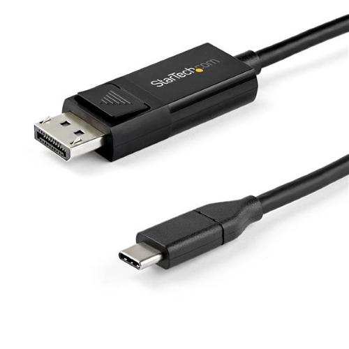 CAVO ADATTATORE USB-C DISPLAYPORT