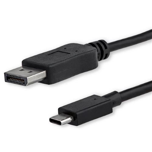 CAVO ADATTATORE USB-C A DP 1M