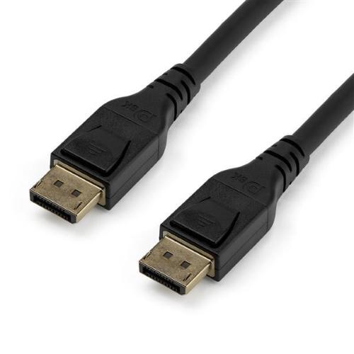 CAVO DISPLAYPORT 1.4 DA 5M