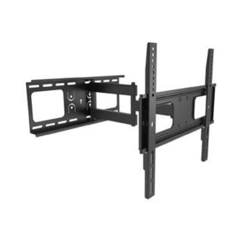 CONCEPTRONIC 650315C STAFFA SUPPORTO TV A PARETE ARTICOLATA 32"-55" VESA 400x400 BLACK