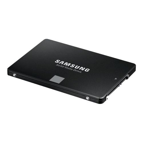 SAMSUNG 870 EVO SSD 2.000GB SATA III 2.5" TCG OPAL ENCRYPTION