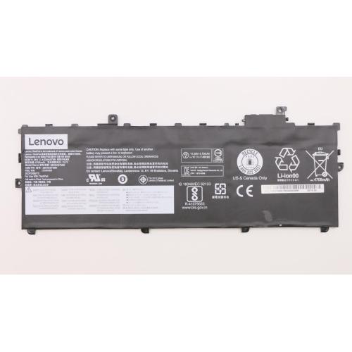 3 Cell 57Wh Li-Pol Battery