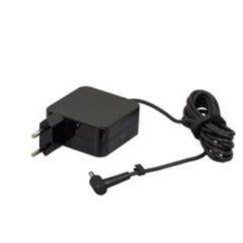 AC ADAPTER 19V 45W BLACK (FIXED EU