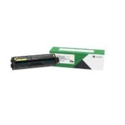 TONER RETURN PROGRAM GIALLO 1 5K