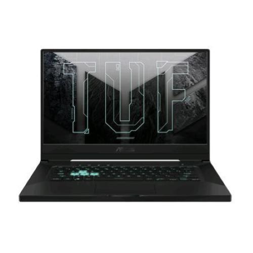 ASUS TUF GAMING DASH F15 FX516PM-HN002T 15.6" i7-11370H 3GHz RAM 8GB-SSD 512GB M.2 NVMe-NVIDIA GEFORCE RTX 3060 6GB-WIN 10 HOME (90NR05X1-M03860)