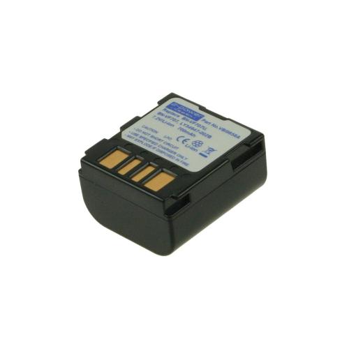 batteria  per jvc bn-vf707u, bn-vf707, ly34647-002b, bn-vf733