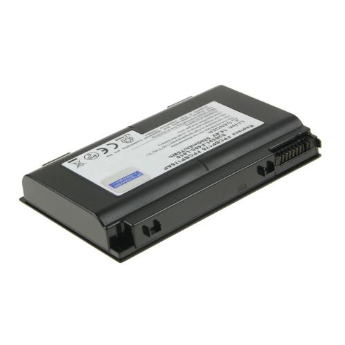 batteria per notebook fujitsu siemens lifebook e8410