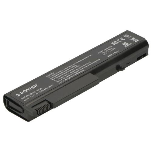 batteria per notebook hp elitebook 6930p
