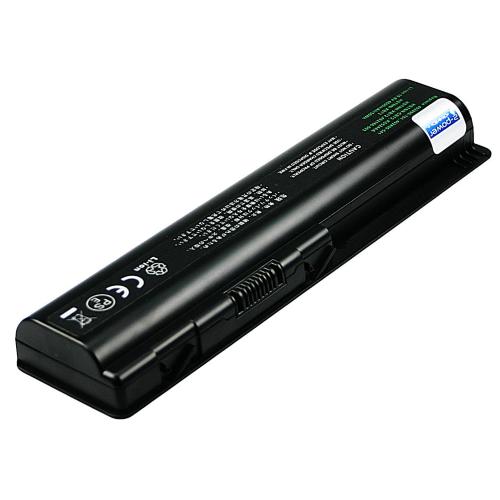 batteria per notebook hp pavilion dv5-1000 alta capacità