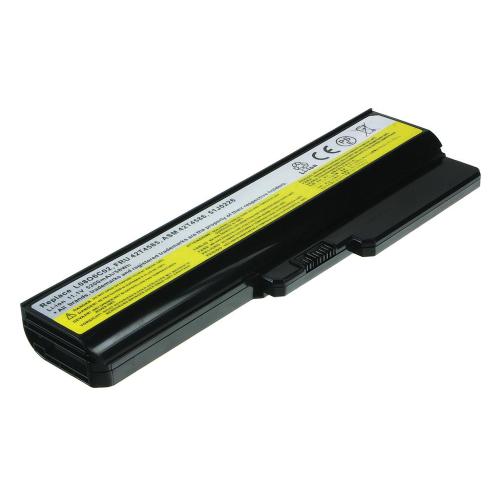 batteria per notebook lenovo 3000 n500