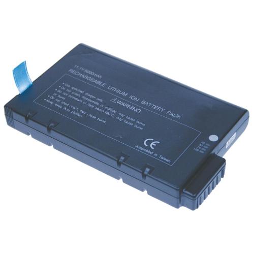 batteria per notebook samsumg vm7000