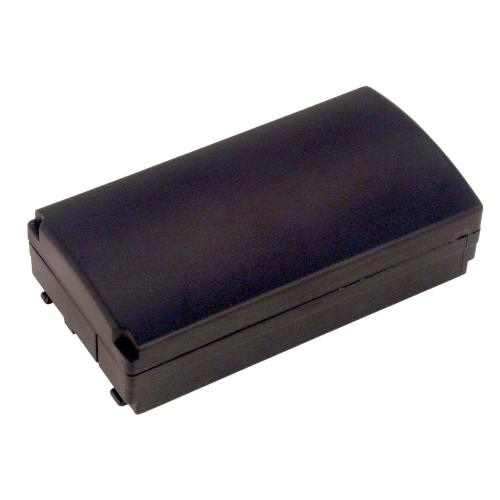 batteria per videocamera bn-v11u bn-v22u 2100mah