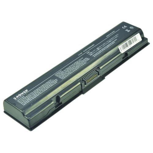 Main Battery Pack 10.8V 5200mAh 56Wh