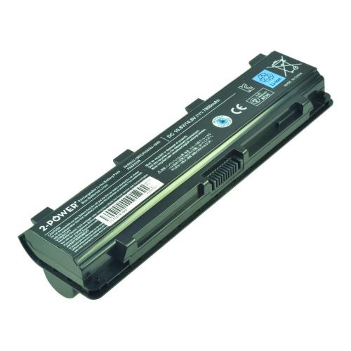 MAIN BATTERY PACK 11.1V 7800MAH