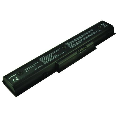 Main Battery Pack 14.4V 5200mAh