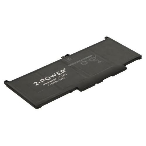 Main Battery Pack 7.6V 7500mAh