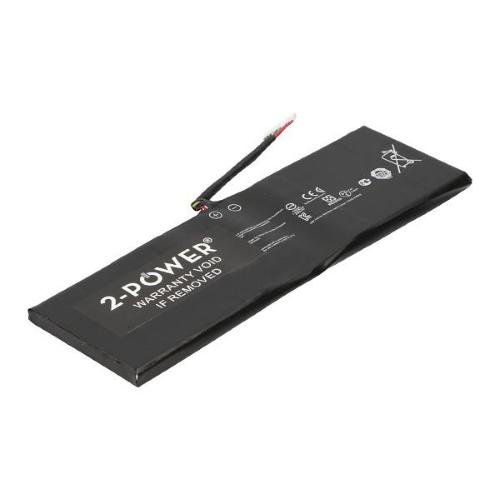 Main Battery Pack 7.6V 8060mAh