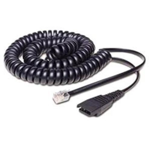 CAVO DRITTO QD - 0.8M QD A RJ9