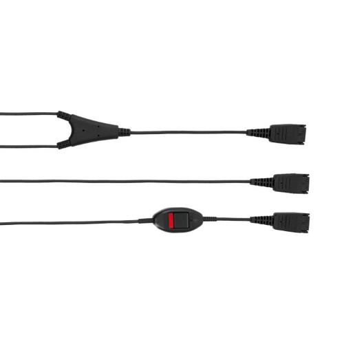 CAVO SUPERVISORE ISTRUTTORE Y 1.5 M