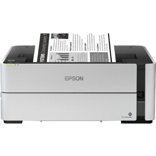 EPSON ECOTANK ET-M1170 STAMPANTE A GETTO D'INCHIOSTRO 1200 X 2400 DPI A4 WI-FI