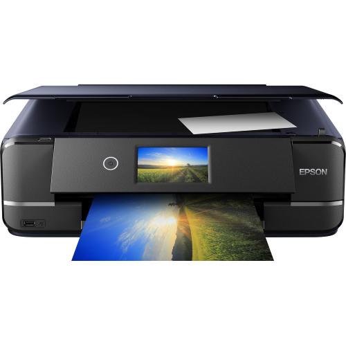 EPSON EXPRESSION PHOTO XP-970 STAMPANTE MULTIFUNZIONE INK JET A3 WI-FI 5760 X 1440 DPI