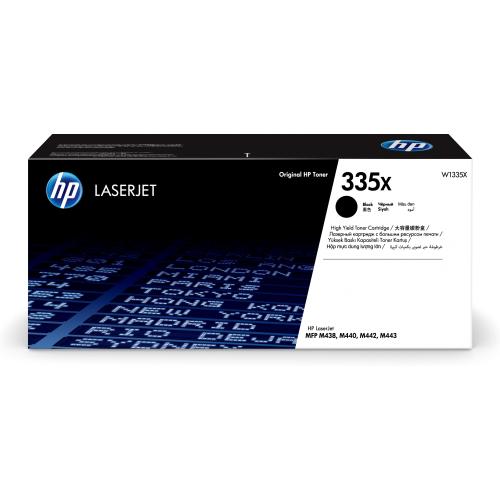 HP 335X BLACK ALTA CAPACITÀ