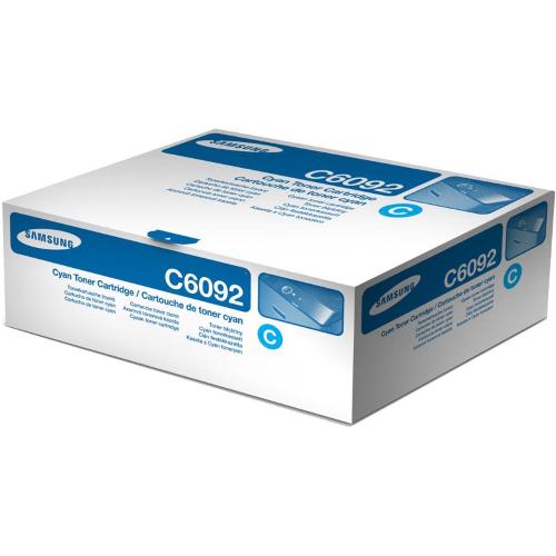 CLT-C6092S/ELS TONER CYAN