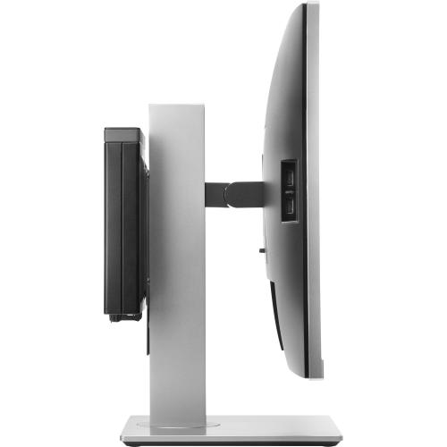 HP B300 MOUNTING BRACKET STAFFA PER MONITOR HP VESA 100 x 100