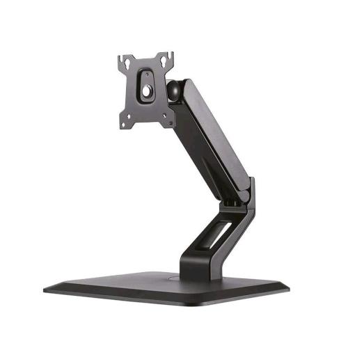 SUPPORTO DA SCRIVANIA D885 NERO