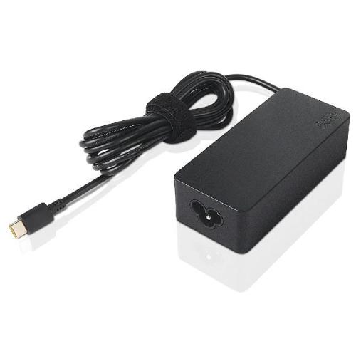 AC Adapter 65W USB Type-C includes power cable