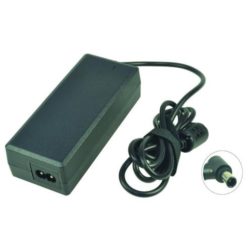 alimentatore per notebook sony serie pcg-f 90w