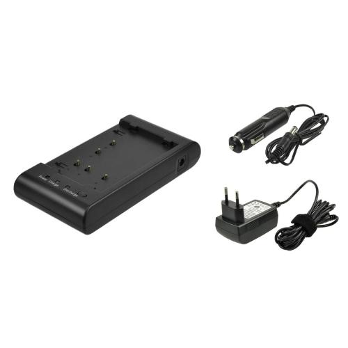 CBC9200E  Camcorder Batteria Charger