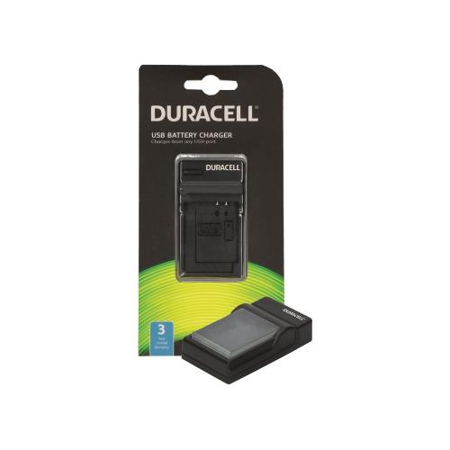 Duracell Digital Camera Battery Charger