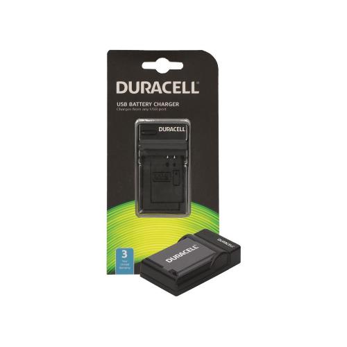 Duracell Digital Camera Battery Charger