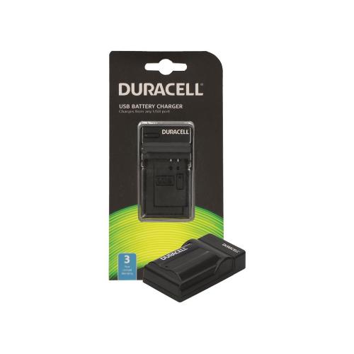 Duracell Digital Camera Battery Charger