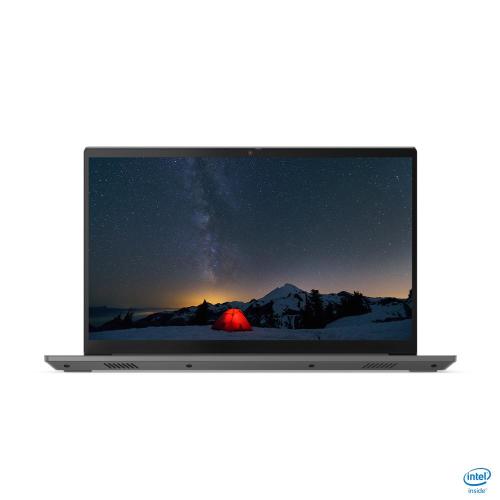 LENOVO THINKBOOK 15 15.6" i5-1135G7 4.2GHz RAM 8GB-SSD 256GB M.2 NVMe-WIN 10 PROF GRIGIO (20VE009BIX)