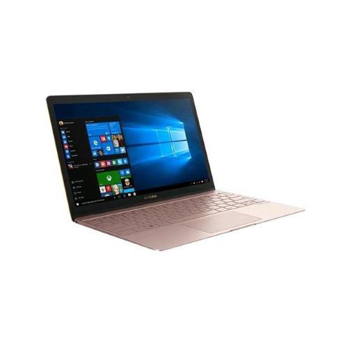 ASUS ZENBOOK 3 UX390UA-GS053R 12.5" i7 2.7GHz RAM 16GB-SSD 512GB G3x4-WIN 10 PROF ITALIA ROSE GOLD (UX390UA-GS053R)