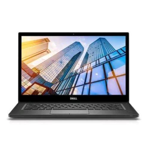 DELL LATITUDE 7490 14" i7-8650U 1.9GHz RAM 8GB-SSD 256GB M.2-WIN 10 PROF ITALIA (4FMVF)