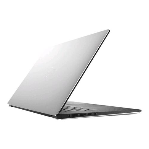 DELL PRECISION M5530 15.6" i7-8850H RAM 8GB- SSD 256GB-NVIDIA QUADRO P1000-WINDOWS 10 PROF ITALIA ARGENTO (R24MW)