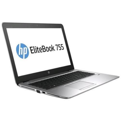 HP ELITEBOOK 755 G4 15.6" A10 PRO 1.8GHz RAM 8GB-SSD 256GB-RADEON R5-WIN 10 PROF ITALIA (Z2W08EA#ABZ)