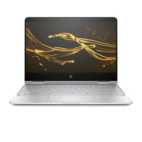 HP SPECTRE X360 13-AC000NL 13.3" i5-7200U 2.5GHz RAM 8GB-SSD 256GB-WIN 10 HOME ITALIA (1AN38EA#ABZ)