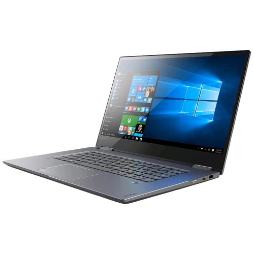 LENOVO IDEAPAD YOGA 720-13IKB 13.3" TOUCH SCREEN i5-8250U RAM 8GB-SSD 256GB-WIN 10 HOME ITALIA (81C3009SIX)