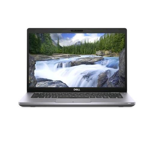 DELL LATITUDE 5410 14" i5-10210U 1.6GHz RAM 8GB-SSD 512GB M.2-WIN 10 PROF (3TKJ6)