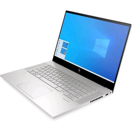 HP ENVY 15-EP0005NL 15.6" TOUCH SCREEN i7-10750H 2.6GHZ RAM 16GB-SSD 512GB M.2 NVMe-NVIDIA GEFORCE RTX 260 MAX-Q 6GB-WIN 10 HOME (3K899EA#ABZ)