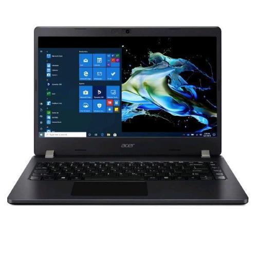 ACER TRAVELMATE P2 P214-52-564B2-59Q1 14" i5-10210U 1.6GHz RAM 8GB-SSD 512GB-WIN 10 PROF BLACK (NX.VMKET.00A)