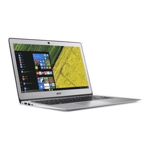 ACER SWIFT SF315-51-5037 15.6" i5-8250U 3.4GHz RAM 8GB-SSD 256GB-WIN 10 ITALIA (NX.GSHET.001)