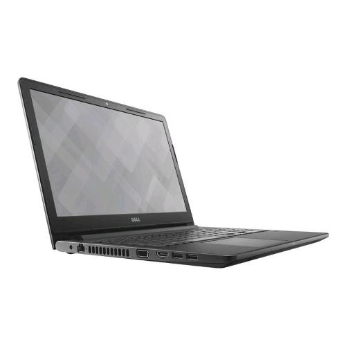 DELL VOSTRO 3578 15.6" i5-8250U 1.6GHz RAM 8GB-SSD 256GB-AMD RADEON 520 2GB-WIN 10 PROF ITALIA (VP1C4)
