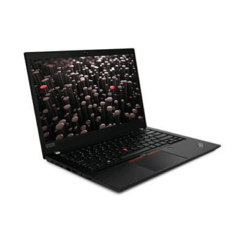 LENOVO THINKPAD P14S 14" i7-10610U 1.8GHz RAM 16GB-SSD 1.000GB M.2 NVMe-QUADRO P250 2GB-WIN 10 PROF BLACK (20S4000PIX)