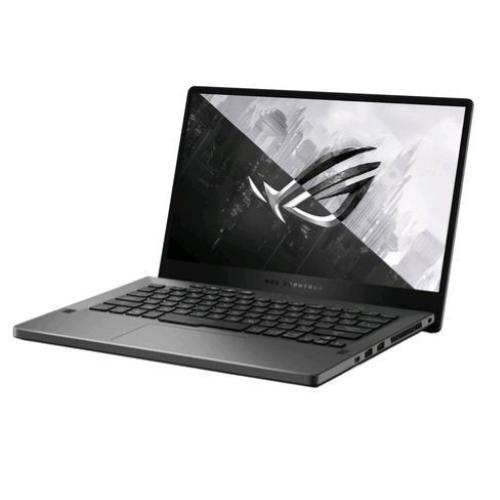 ASUS ROG ZEPHYRUS G14 GA401IV-HE083T 14" AMD RYZEN 9 4900HS 3GHz RAM 16GB-SSD 512GB M.2 NVMe-NVIDIA GEFORCE RTX 2060 MAX-Q 6GB-WIN 10 HOME (90NR03F3-M10690)